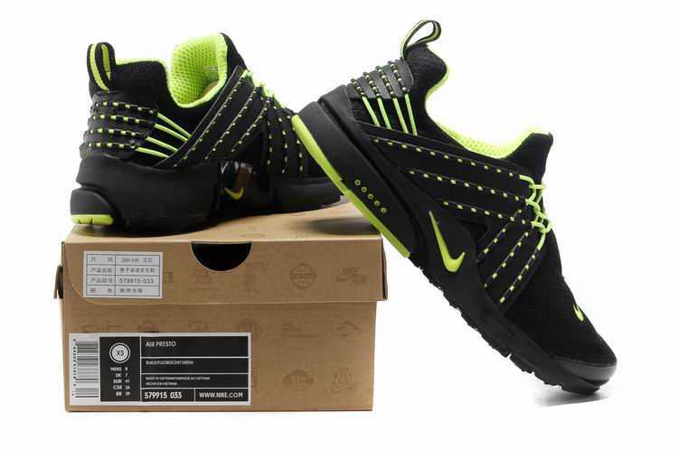Nike Presto 6 Ebay La Collecte Presto Nike Pas Cher